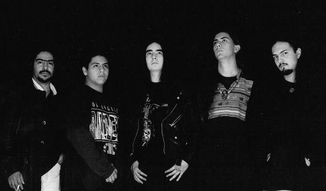 Band Lineup 1997